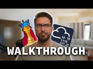 tryhackme publisher walkthrough