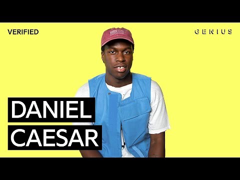 Daniel Caesar "Always" Official Lyrics & Meaning | Verified