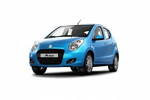 Maruti Suzuki A Star Colours - Check Maruti Suzuki A Star Colour Options Available