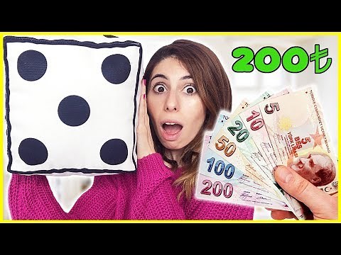 Evin İçine En Büyük Masa Oyunu Oyun Alanı Oyun Evi Dila Kent