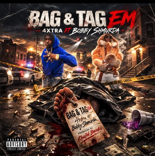 #losangeles #fypシ゚viral #4xtra #bobbyshmurda #4xtradageneral | bobbyshmurda