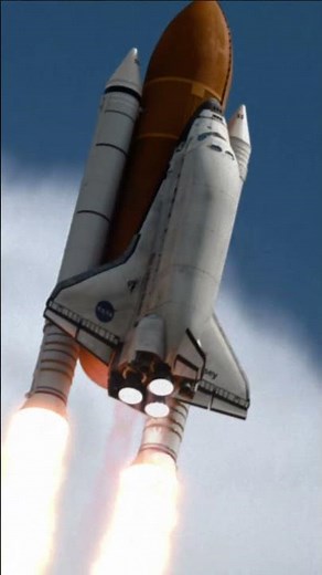 Humpback Orbiter Space Shuttle Concept