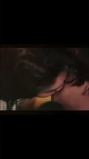 My Stubborn || BL || Kiss¡ng Scene