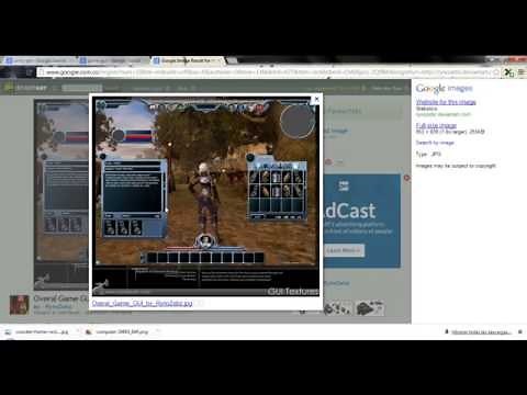 Unity Clase 4: GUI (interfaz gráfica de usuario):