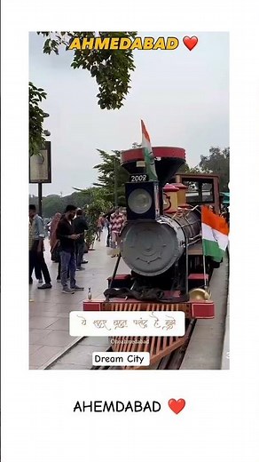 Discover Ahmedabad: 10 must-see attractions for 2025 in 60 seconds