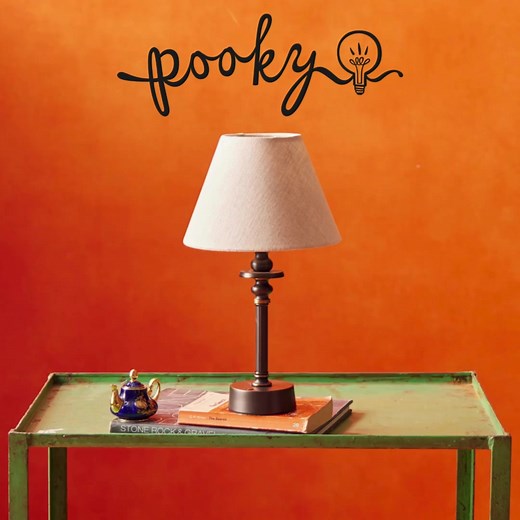 Welcome to the world of Pooky, the decorative lighting company that doesn't cost a fortune. Enjoy fuss-free shopping with free delivery and returns. Dive into our treasure trove. | Pooky
