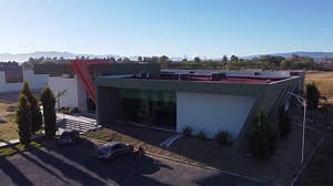 Universidad pública de la más alta calidad. Preinscripciones abiertas: www.unipolidgo.edu.mx | Universidad Politécnica de Durango