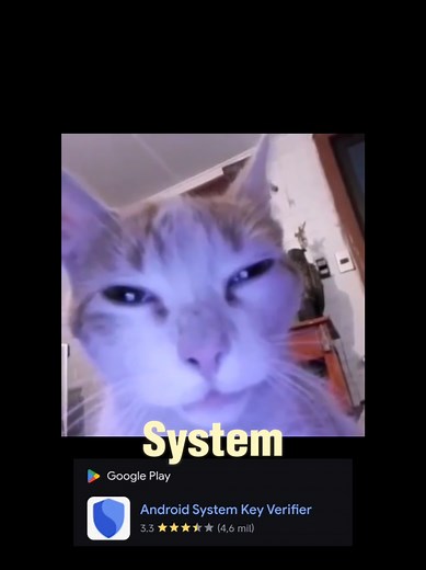 Android System Key Verifier: Instalação Automática Explicada