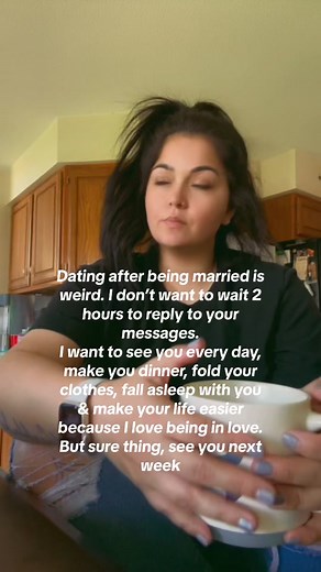 Navigating Dating After Marriage: A Personal Perspective