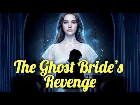 The Ghost Bride’s Revenge#drama #shortmax