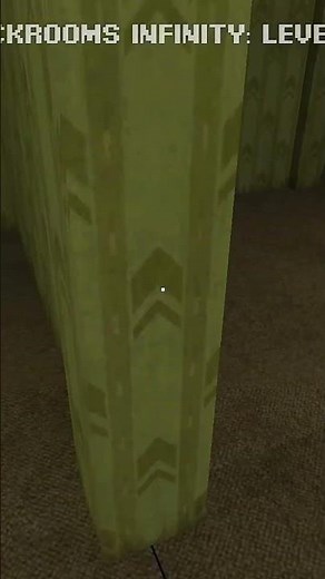 Backrooms Infinity Gameplay