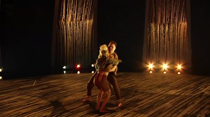 The best performances take an audience through a journey and that's exactly what Anna and Beau did tonight. #SYTYCD Tune in now on FOX. Choreography by: Talia Favia | So You Think You Can Dance