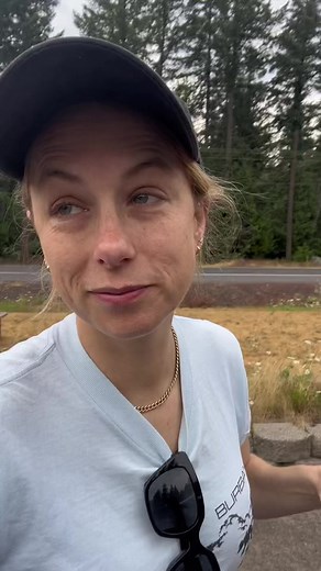 This country is made of incredible people… so glad i stopped for that 3rd coffee before breakfast #jessupsjava #oregon #coffee