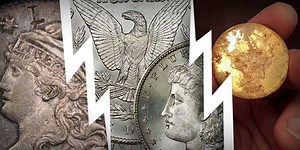 Three Famous Coin Hoards