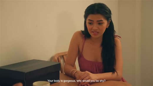 ▶️ Madulas - Official Trailer