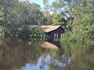 As hurricane season approaches FEMA discusses what will influence flood insurance premiums