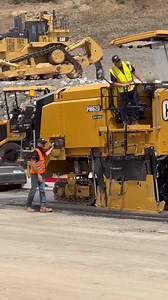 How about this combo 📽Caterpillar Demonstration and Learning Centers | MSP CAT