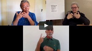 Signing Naturally Units 7-12 Teacher Training Videos - 11:3