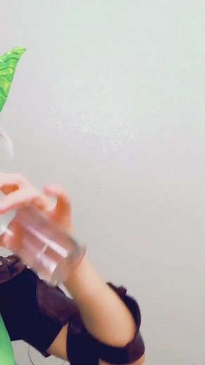 Leif from My Inner Demons #aphmau #myinnerdemons #aph #demon #myinnerdemonleif #leif