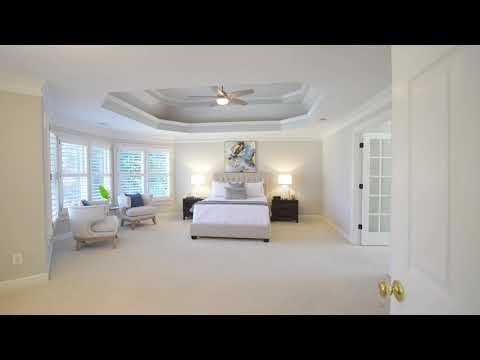 Luxury Golf Course Living in the Heart of Brookstone