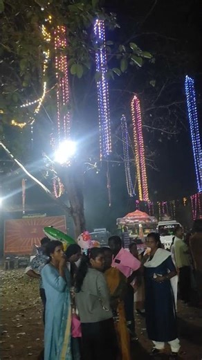 #utsavam fire works @Chavarukavu🤞