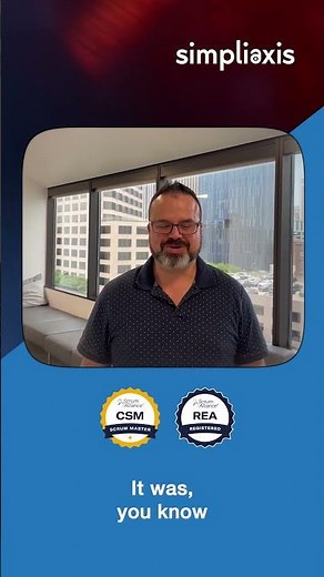 CSM success stories, straight from our learners