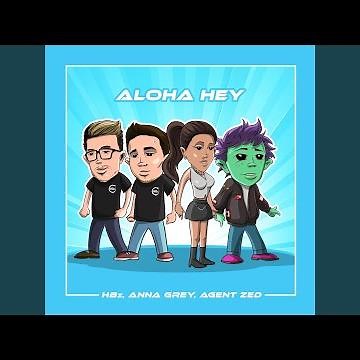 Aloha Hey