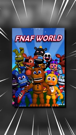 LOS 3 PEORES FNAF😫