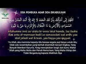 Recite This Opening Prayer So Your Prayers Are Answered - The Secret to Having Prayers Answered Q...