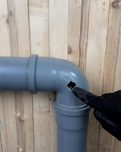 44K views · 27 reactions | Quick PVC Pipe Repair #lifehacks #lifehack #diy #diyfix #quickfix #quicksolution | Best Athlete Performance | Facebook