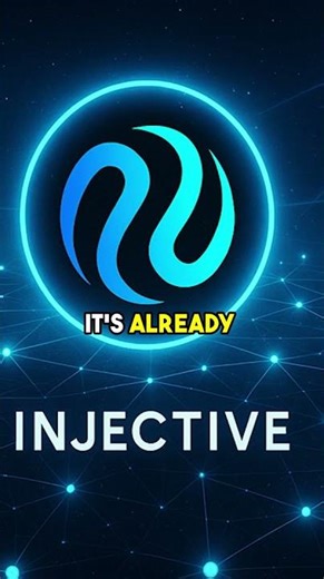 Injective: The DeFi Beast Ready for a 30x Explosion