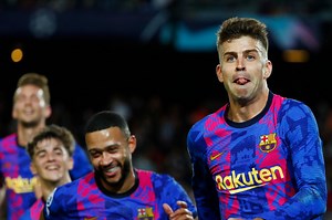 How to watch El Clasico in United States: Live stream, time, TV, channel for FC Barcelona vs. Real Madrid