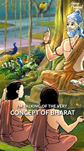 Who Is A True Indian? Not What You Think || Acharya Prashant