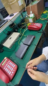 Watch How to use the 8 ports telephone extender over fiber optic on Amazon Live