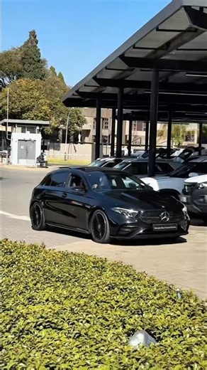 Mercedes-AMG: The Sound & Fury of Modern Car Culture