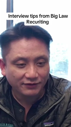 New episode out tomorrow! Legal interview tips! #lawschool #jobsearch #biglaw #oci #lawstudent