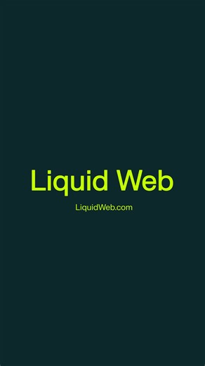 Your site didn’t break—your hosting did. If slowdowns and resource errors are becoming routine, it may be time for VPS. Get dedicated resources with management, backups, and security included—so upgrading feels safe, not stressful. | Liquid Web