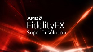 AMD's FidelityFX Super Resolution (FSR) Launches Today and It's Not Bad