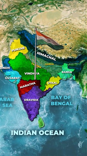 India's National Anthem 🇮🇳