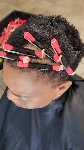 Dry Curl Hairstyles for Short and Long Hair