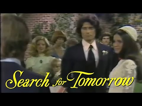 Search for Tomorrow - August 22, 1975
