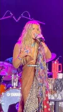 JESSICA SIMPSON IRRESISTIBLE LIVE 6.11.26 #JessicaSimpson #Live #FYP