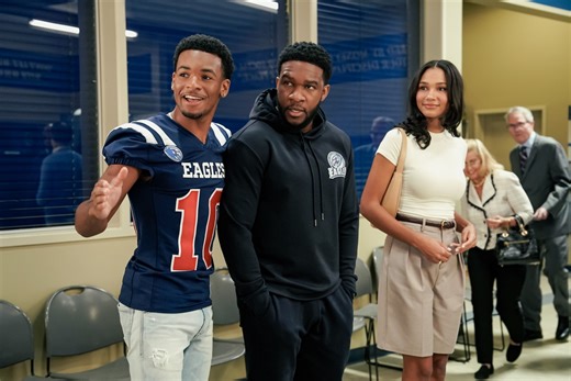 'All American' Update: Interesting Remark From Exec on Show's Future at CW Amidst Network Overhaul