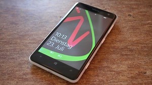 Windows Phone: Nokia Lumia 625 jetzt erhältlich