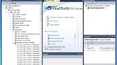 "Visual Studio'da Server Explorer Kullanımı Eğitimi" videosunun özeti — YaÖzet