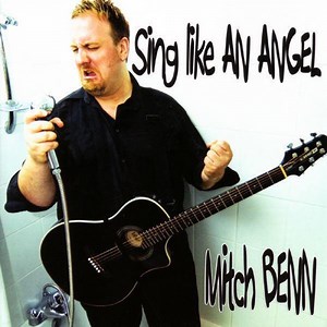 Sing Like An Angel, by Mitch Benn