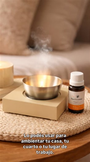 Limpishop Susy on Instagram: "Hornillo Eléctrico Saphirus ✨ Este es el hornillo eléctrico Saphirus, ideal para aromatizar tus espacios de forma simple y segura. Funciona sin fuego, se enchufa y empieza a calentar suavemente para que disfrutes tu aroma favorito todo el día. Solo le agregás un poco de agua y unas gotitas de esencia… y listo ✨ Es perfecto para el escritorio, la habitación o cualquier rincón de la casa. Además de ser práctico, es súper lindo y decorativo. Está disponible en blanco, 