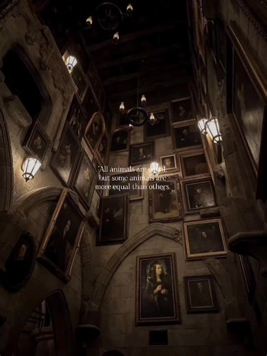 Exploring George Orwell's Literary Masterpiece: Animal Farm