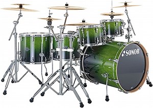 Sonor Essential Force Drum Set Best Review