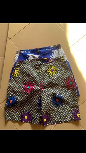 Sewing Tutorial: How To Sew Shorts in a Quick and Easy Tutorial